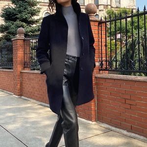 COPY - Aritzia Cocoon Coat